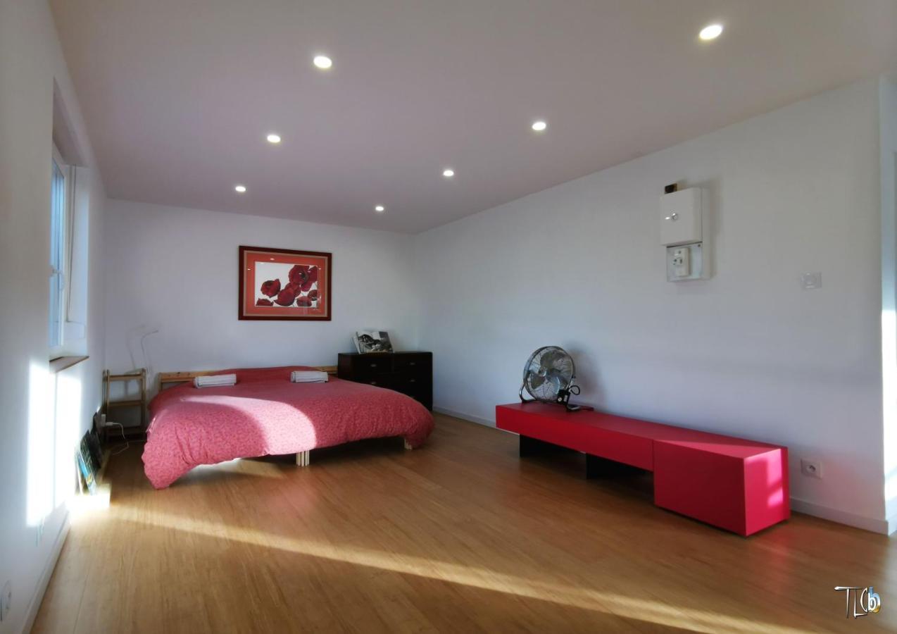 "Le Loft B Bg " Appartement Avec Terrasse G Friendly ستراسبورغ المظهر الخارجي الصورة